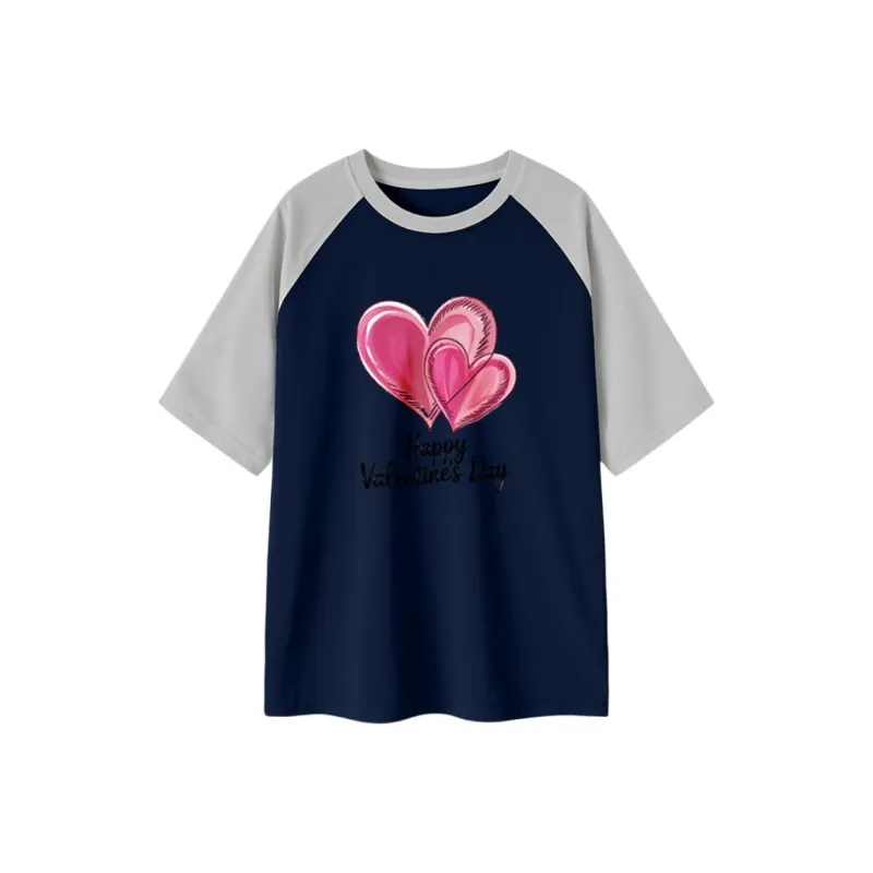FAIRWHALE T Shirts Women's-8