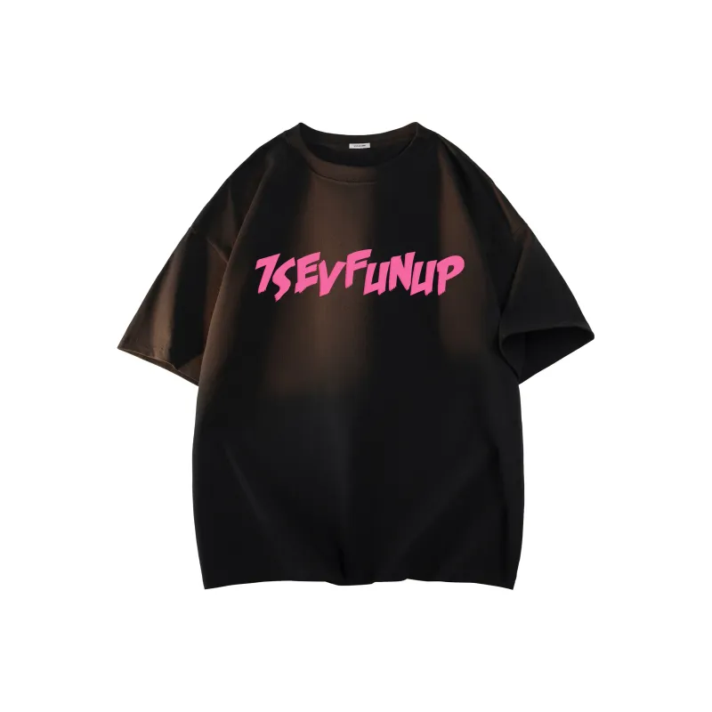 7 SEVFUN T Shirts Unisex-1
