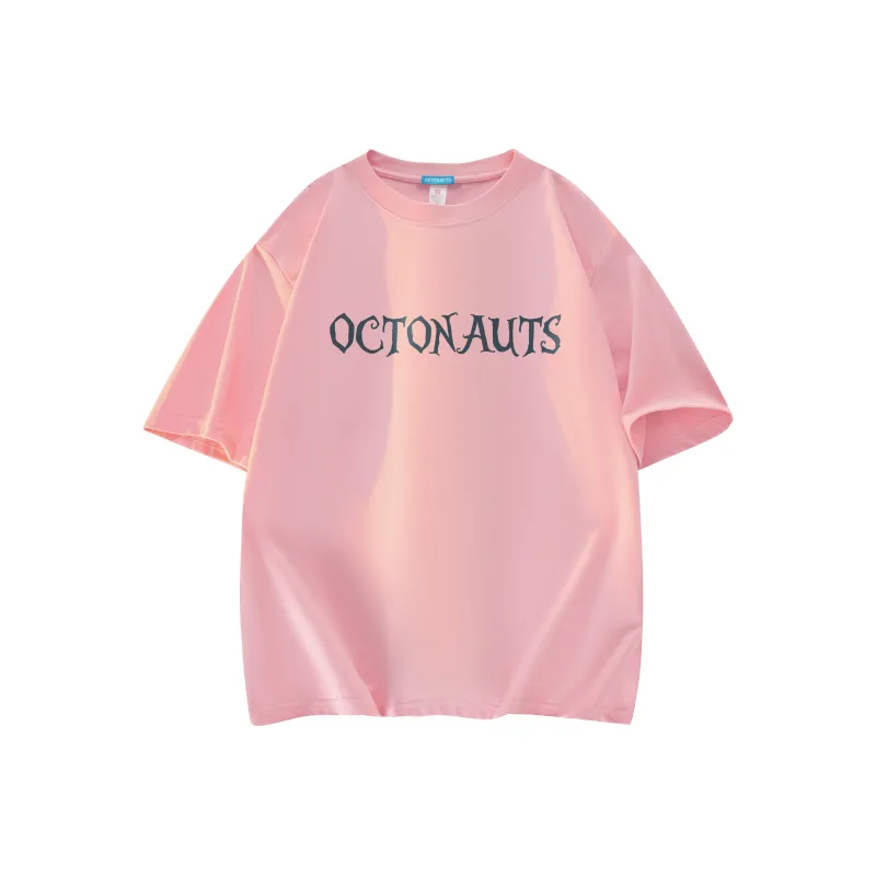 Small Columns Under The Sea T Shirt Unisex-7