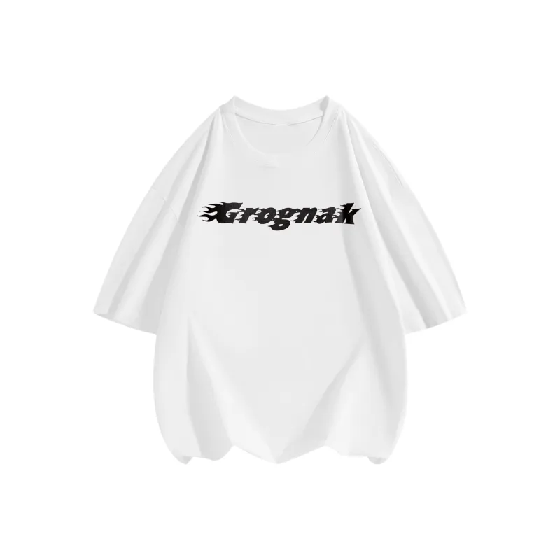 GROGNAK T Shirts Unisex-5