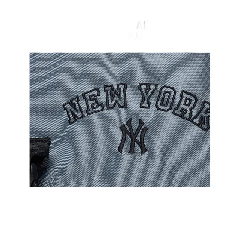 New Era New Era X MLB Co brand Fabric Shoulder Bag, Crossbody Bag Unisex Blue-2