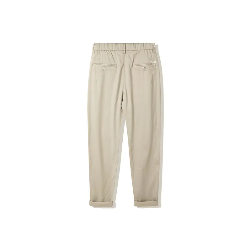 VSCH Casual Pants Men-11