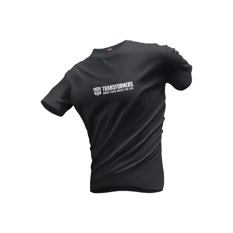 TRANSFORMERS T Shirts Unisex-30