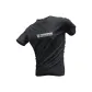 [Ice Silk Cooling]Dark Gray (Tf White Facial Design Center Logo)