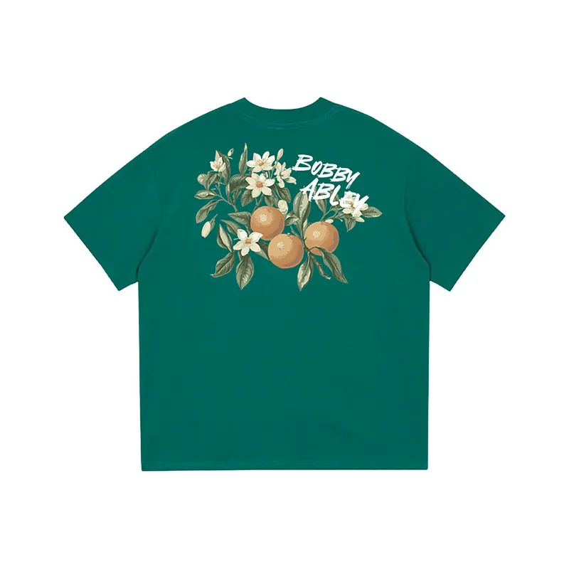 BOBBY ABLEY T Shirts Unisex-13