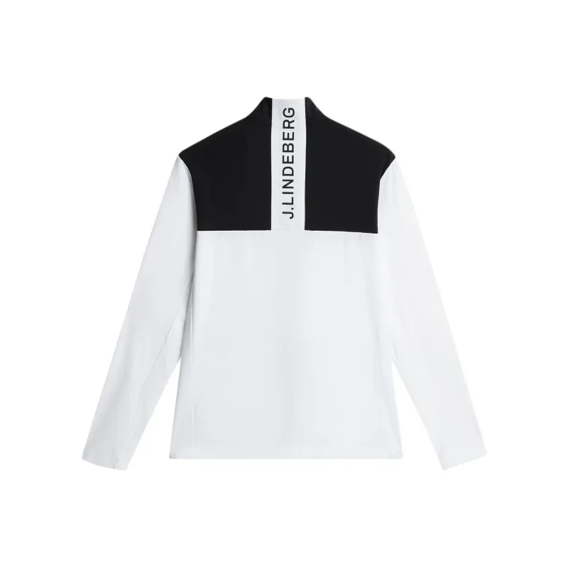 J.Lindeberg Jackets & Coats Men's White-1