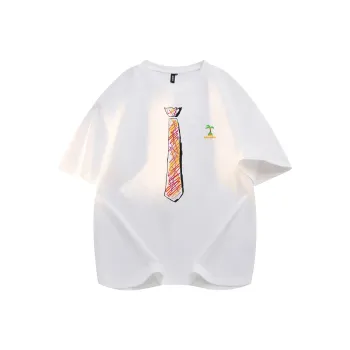 CHOUCHOUS T Shirts Unisex