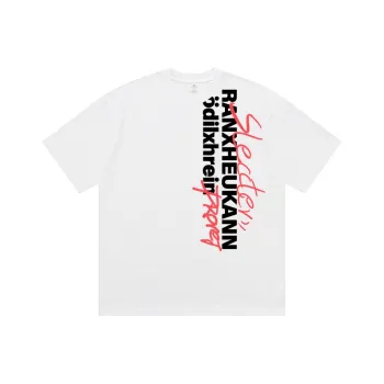 LA'T.WEEKEND T Shirts Unisex