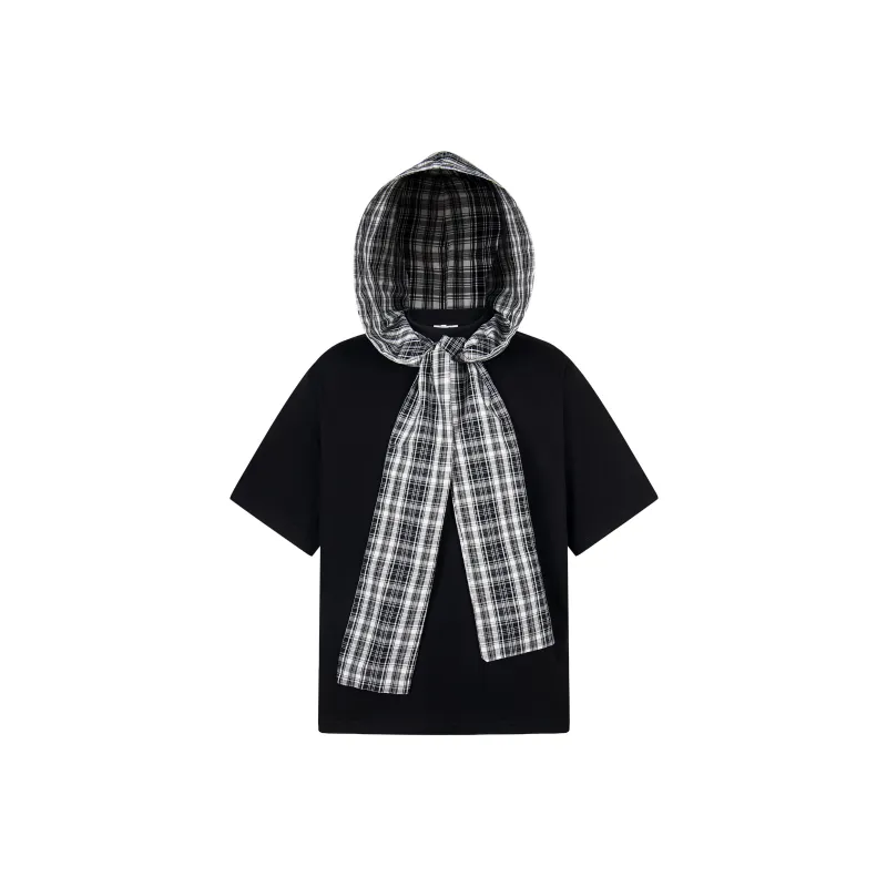 JASONWOOD T Shirts Women's-0