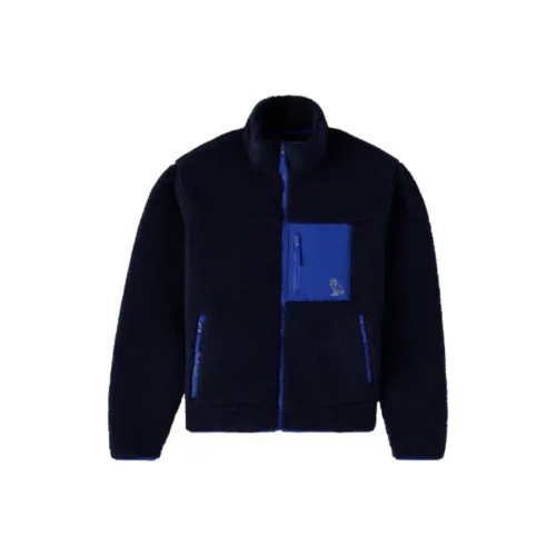 October's Very Own SS25 Jackets & Coats Men's