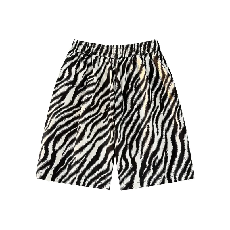 TBSM Casual Shorts Unisex-3