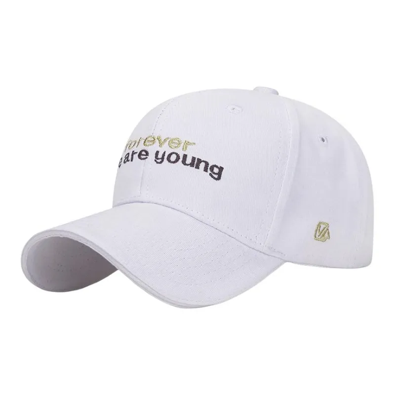 YUZHAOLIN Cotton Baseball Caps Unisex-2