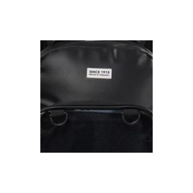 Kawasaki Fabric Backpack Unisex-2