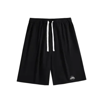WARNING LIGHT Casual Shorts Unisex