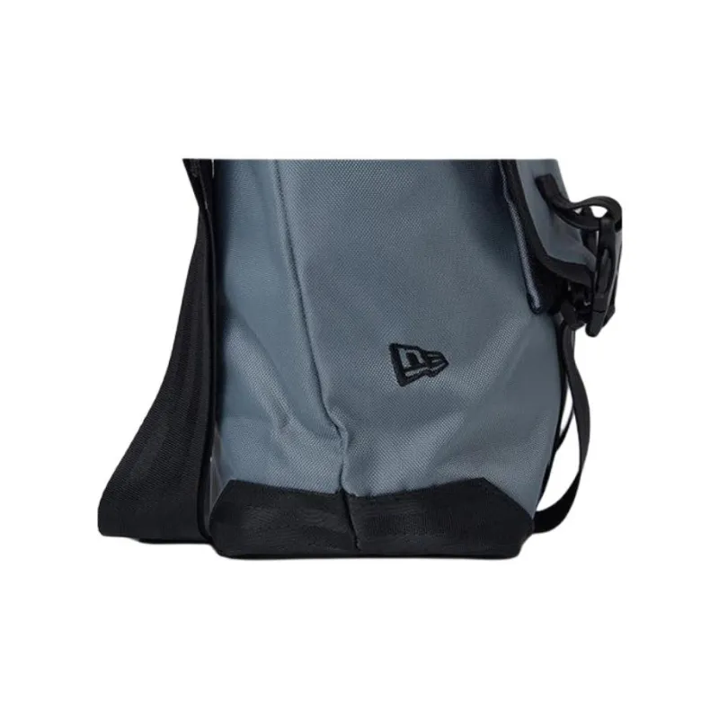 New Era New Era X MLB Co brand Fabric Shoulder Bag, Crossbody Bag Unisex Blue-4
