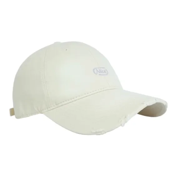 FREE RABBITⅡ Spring Summer Casual Versatile Face Friendly Baseball Caps Unisex-5