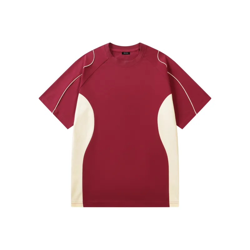 Endless Abyss T Shirts Unisex-4