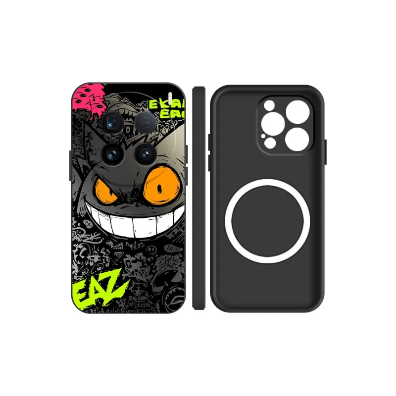 BAOCHENG Phone Cases-0
