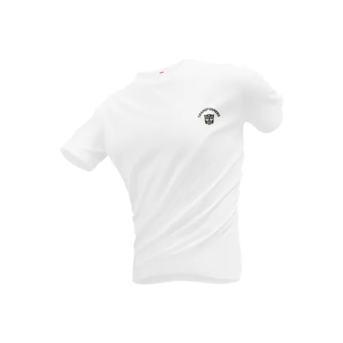 TRANSFORMERS T Shirts Unisex