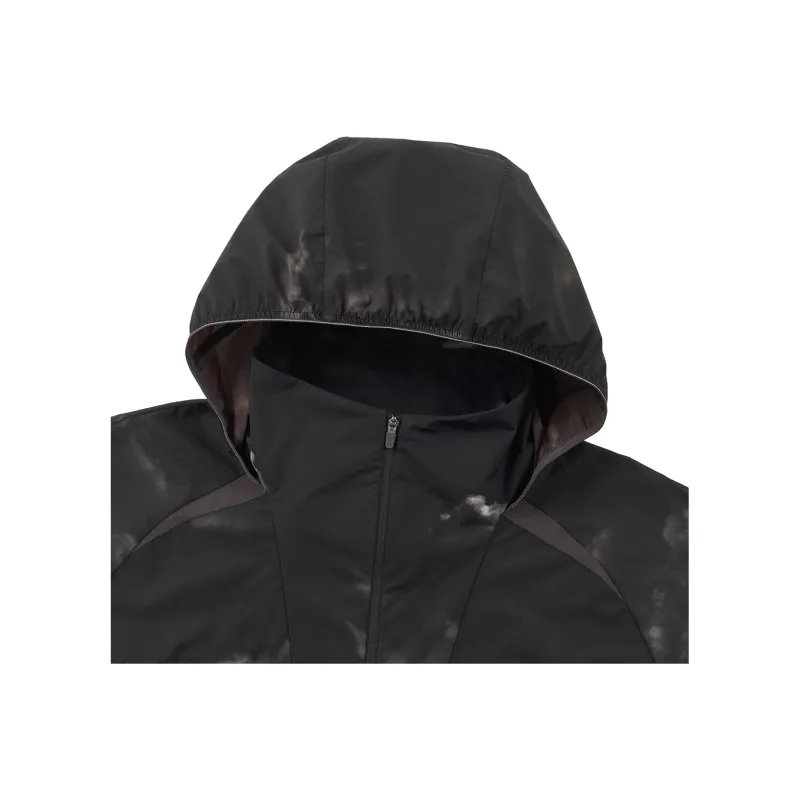 Saucony NATHAN BELL Collection Jacket Men's Black-2
