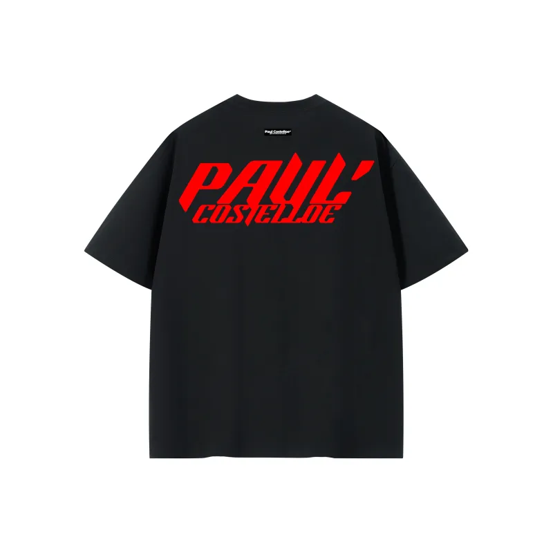 PAUL COSTELLOE T Shirts Unisex-5