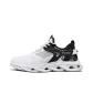 White Black