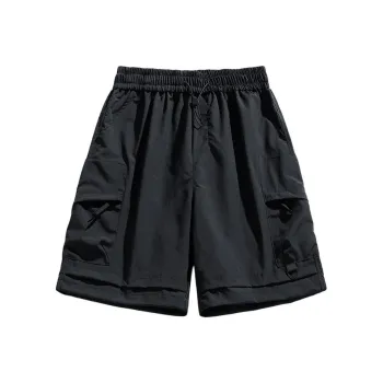 VERAF CA Casual Shorts Unisex