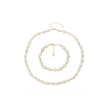 Beth Jewelry Pearl Necklaces Women's