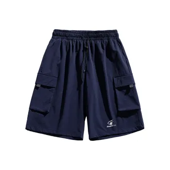 DOUBLEFISH Casual Shorts Unisex