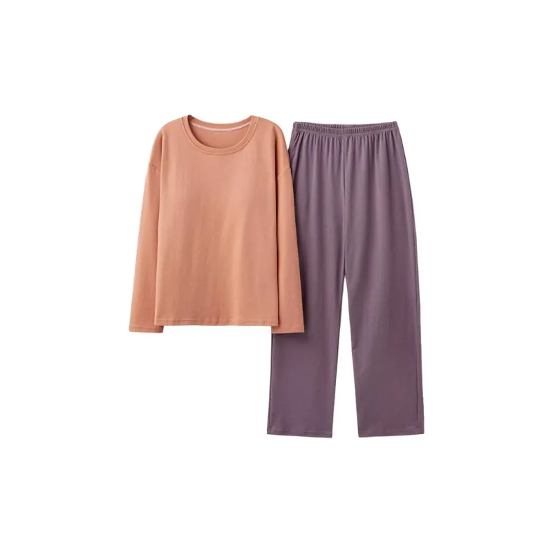 Mulong Family Pajama Set Women's-0