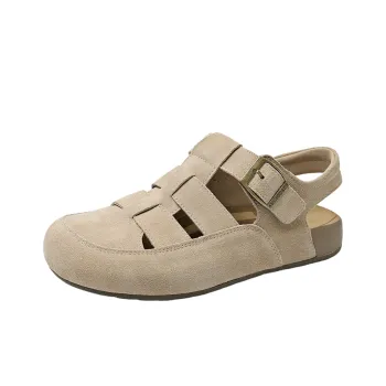 SUPEREDGE Slip Resistant, Abrasion Resistant, Lightweight Low Top Casual Shoes Women's