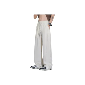 JUNGLE PANDA Casual Pants Unisex