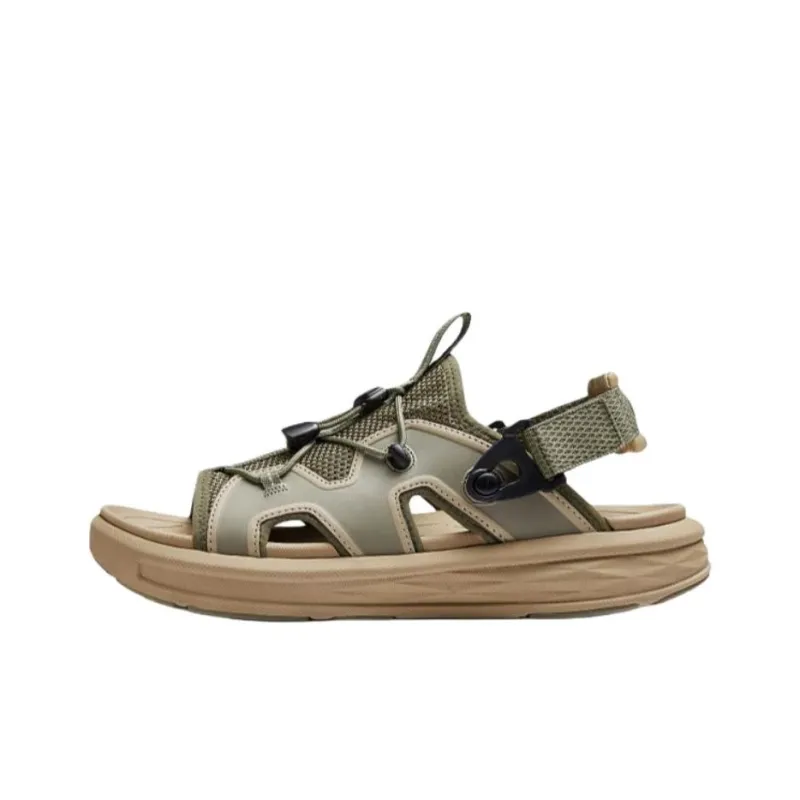 CAMEL Urban Function Series Beach Sandals Men's-6