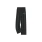 Black (Thunder Flash Pants Logo)