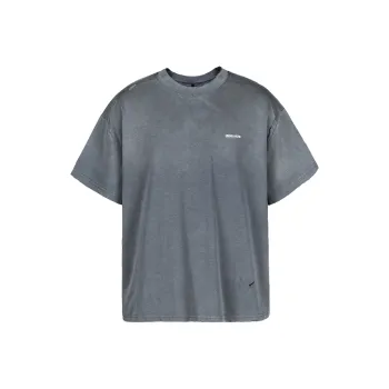 UNDERWATER T Shirts Unisex Dusty Blue