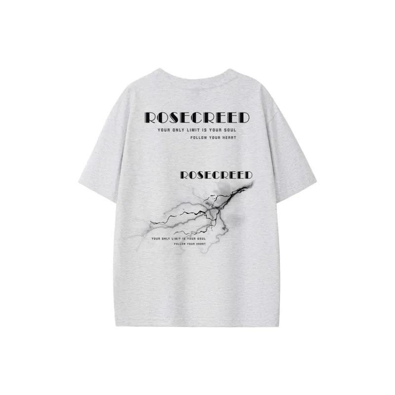 ROSECREED T Shirts Unisex-14