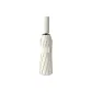 Ecru 12K Double Keel Vinyl Sun Protection