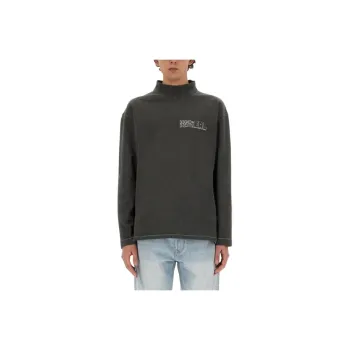 ERL Sweatshirts Men Black