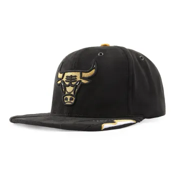 Mitchell & Ness Polyester Baseball Caps Men's