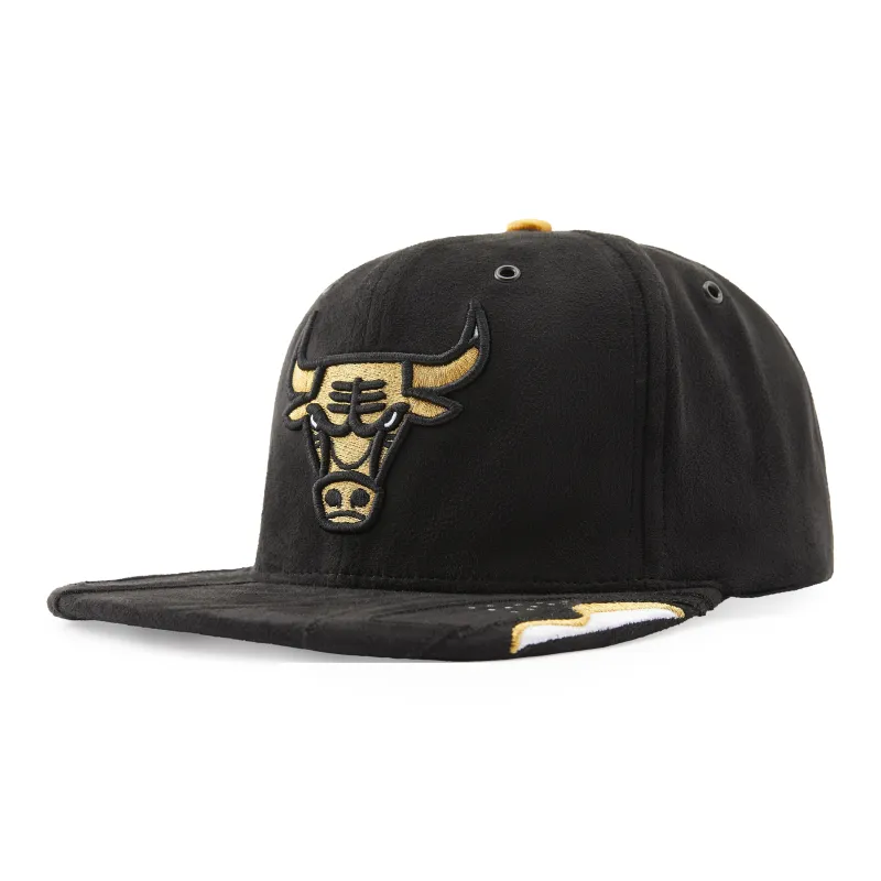 Mitchell & Ness Polyester Baseball Caps Men's-0
