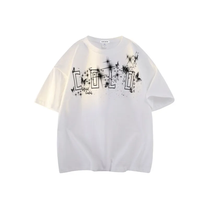 Colorful Creations T Shirt Unisex-4