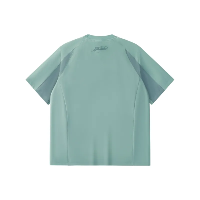 FILA FUSION FILA FUSION X T Shirt Men's Aquaman Green GN-1