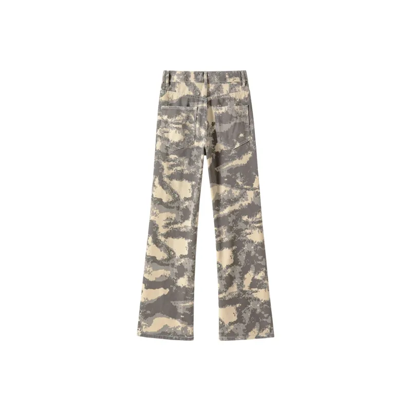 DABAISHA Jeans Unisex-1