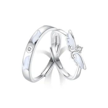 BHI Jade Rings Unisex