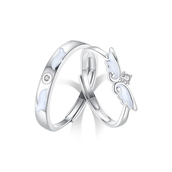 BHI Jade Rings Unisex-0