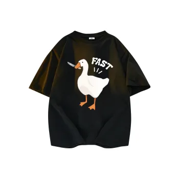 FASTFISH T-Shirts Unisex
