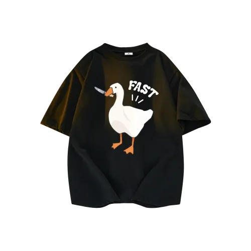 FASTFISH T-Shirts Unisex