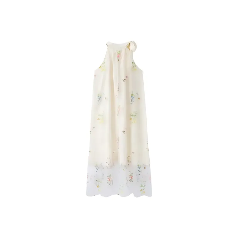 TENNE GIRL Sleeveless Dress Women's-1