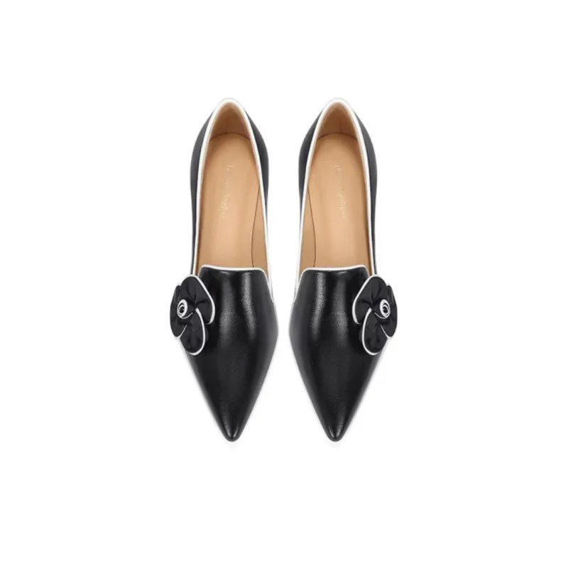 JESSICA SOPHIA High Heels Women's Black-2