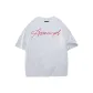 White Heather Gray (Red)